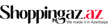 Shopping Logo