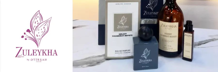 Zuleykha