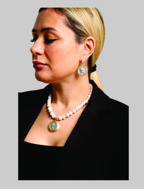 Mirvari boyunbağı