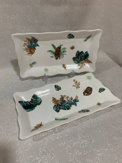 Decorative plates
