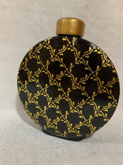 Decorative vase