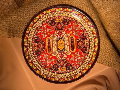 Boşqab "Arjiman"