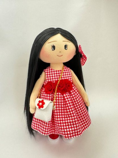 Gift doll