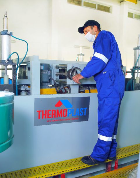 THERMOPLAST