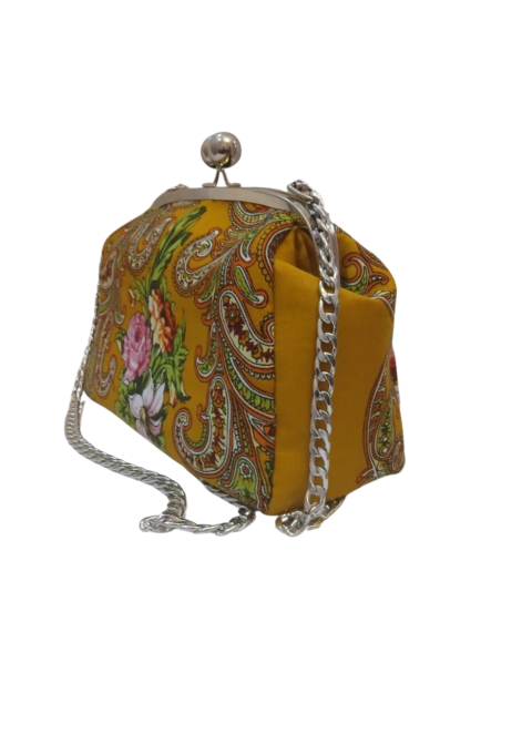 Shawl Bag