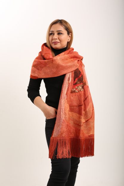 Narinci şarf