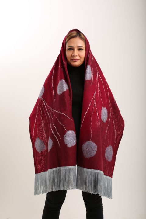 Tünd qırmızı