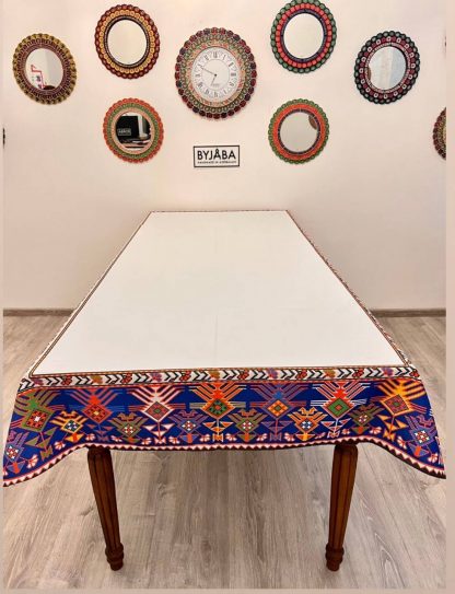Süfrə ''Bakı Buta''