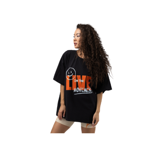 Unisex futbolka