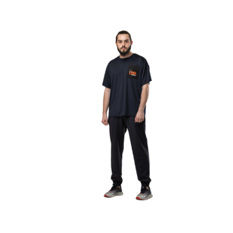 Unisex futbolka cibli