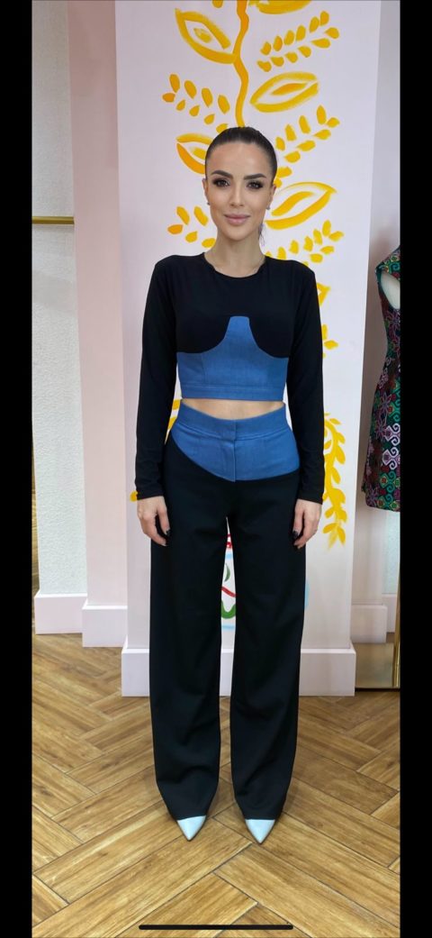 Jins top