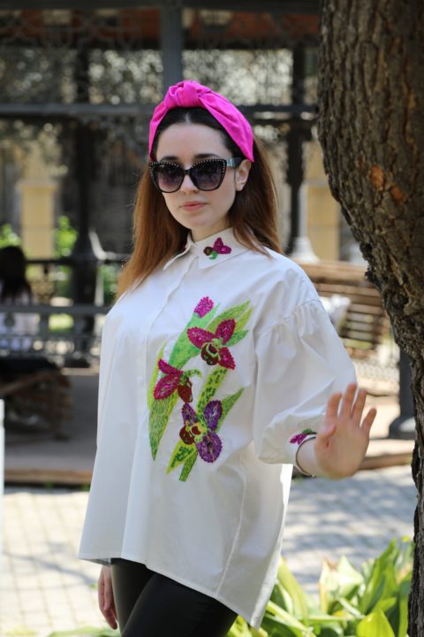 Xarı Bülbül