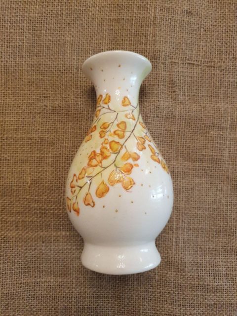 Güldan "Sarı güllər"