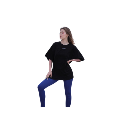 Unisex basic futbolka