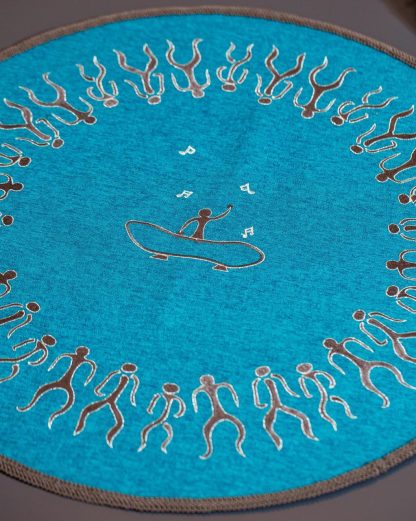 Raner " Qobustan "