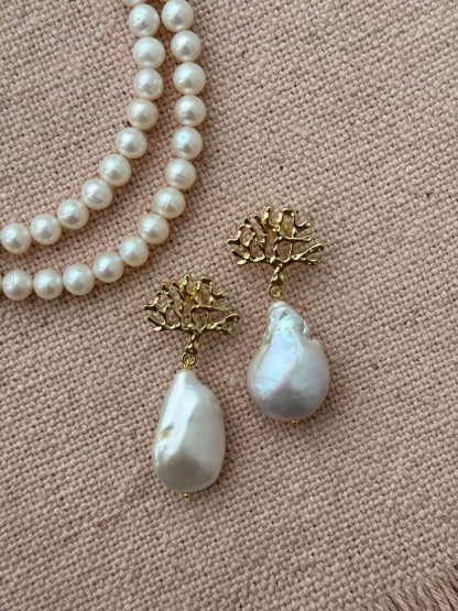 Earring