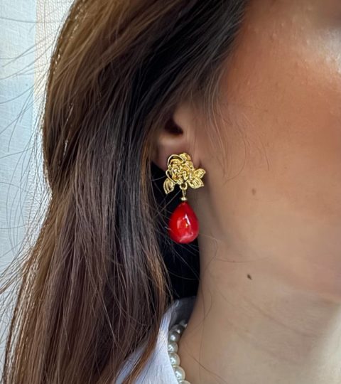 Earring
