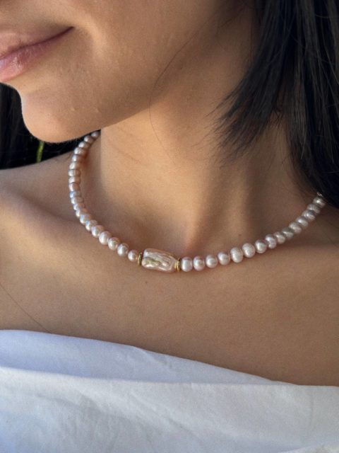 Necklace