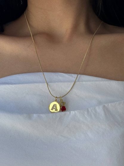 Necklace