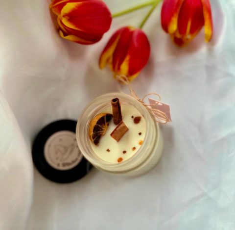 Candle