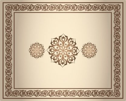 The table clothes