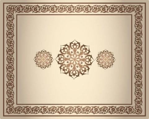 The table clothes