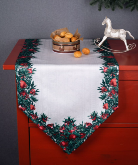 The table clothes