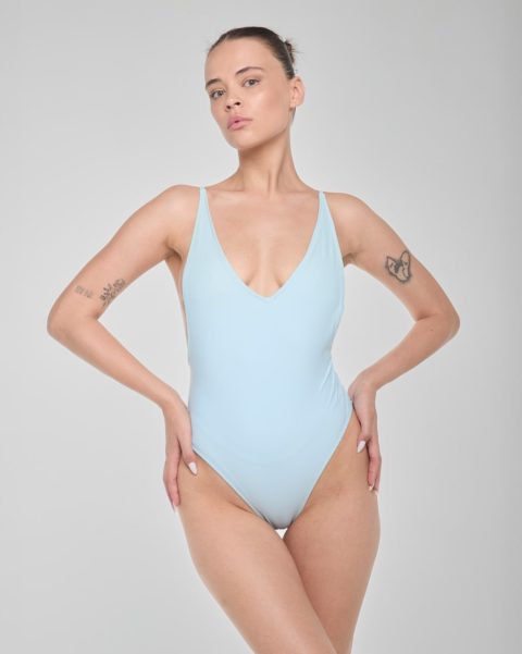 Bathing suit