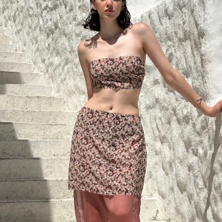 A skirt