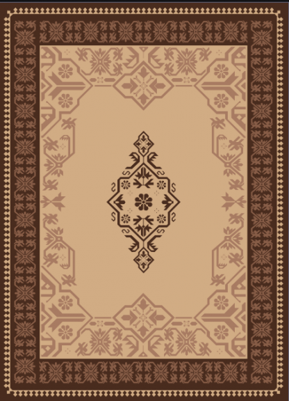 The table clothes