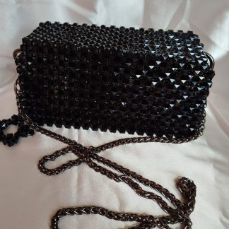Black bag