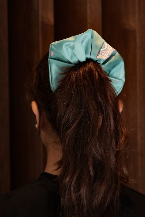 Saç bandı