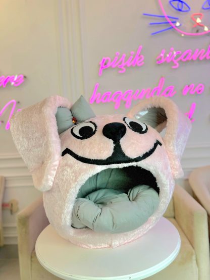 Домик для собак