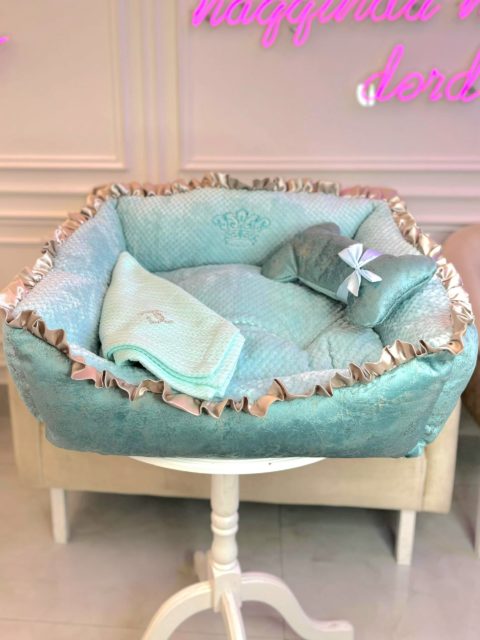 Bed for dogs