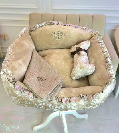 Bed for dogs