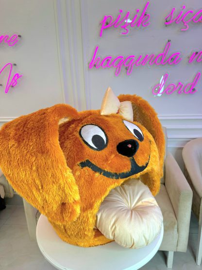 Домик для собак