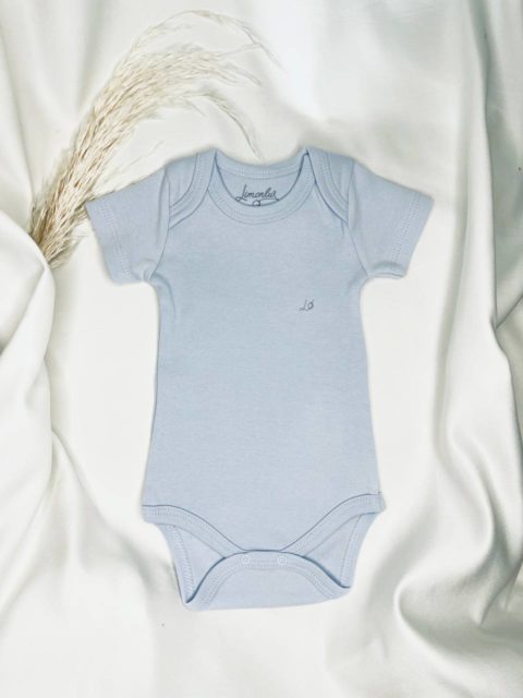 Limonlu Basic Body
