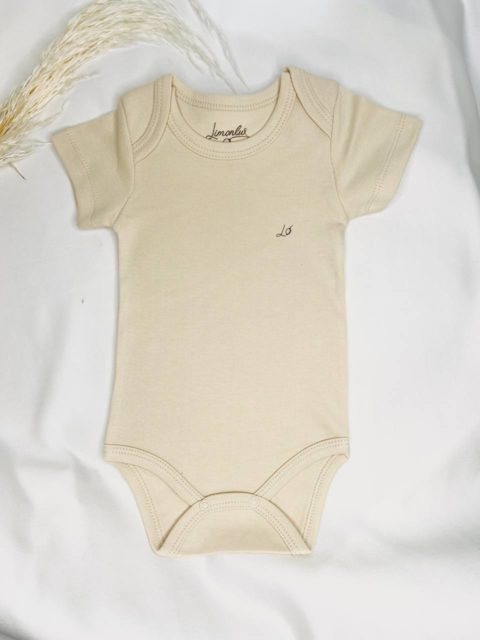 Limonlu Basic Body