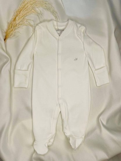 Lemon Basic Slip