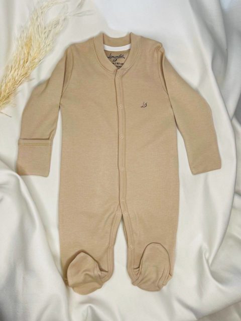 Limonlu Basic Slip