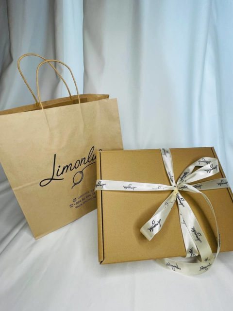 Limon Box