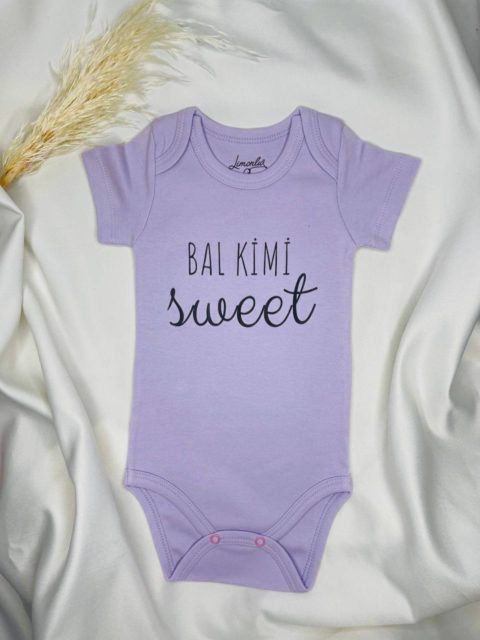 Limonlu BAL KİMİ SWEET Body