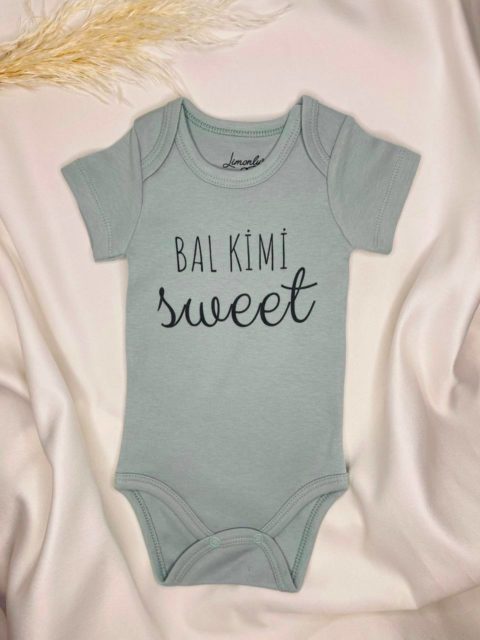 Limonlu BAL KİMİ SWEET Body
