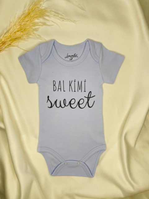 Limonlu BAL KİMİ SWEET Body