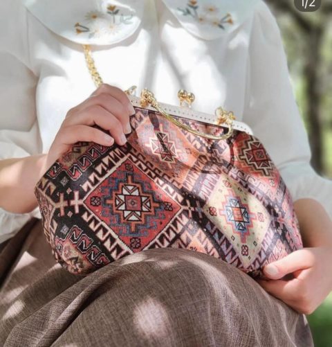 Elegant bag