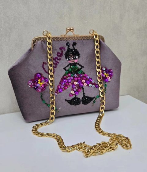 Elegant bag