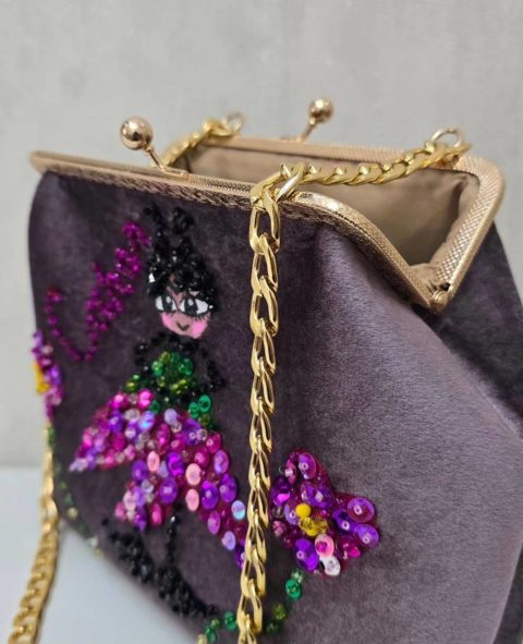 Elegant bag