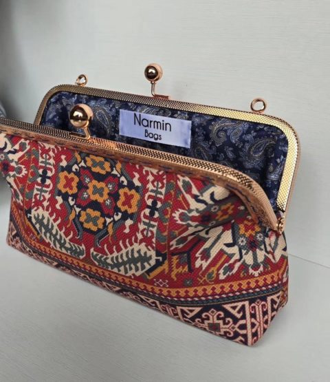 Elegant bag