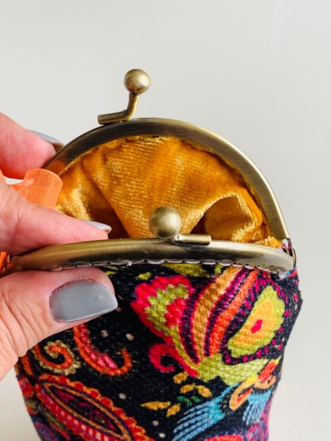 Glasses case