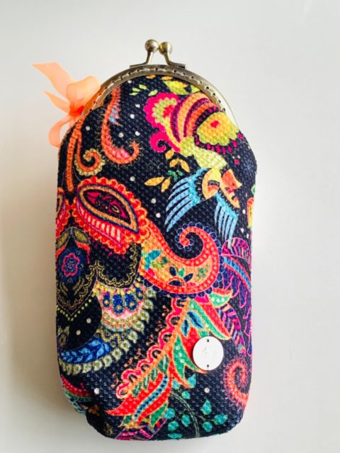 Glasses case